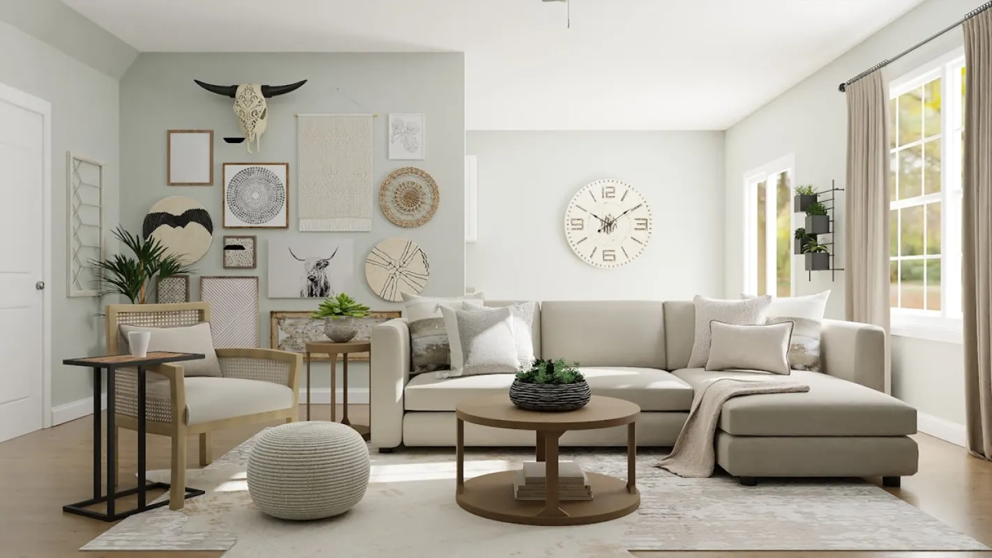 7 Tips Menata Rumah Minimalis dengan Konsep Green & Sustainable Living